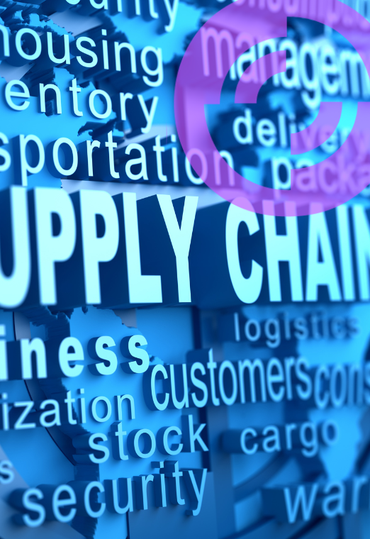 Cadeia de Suprimentos - Supply Chain